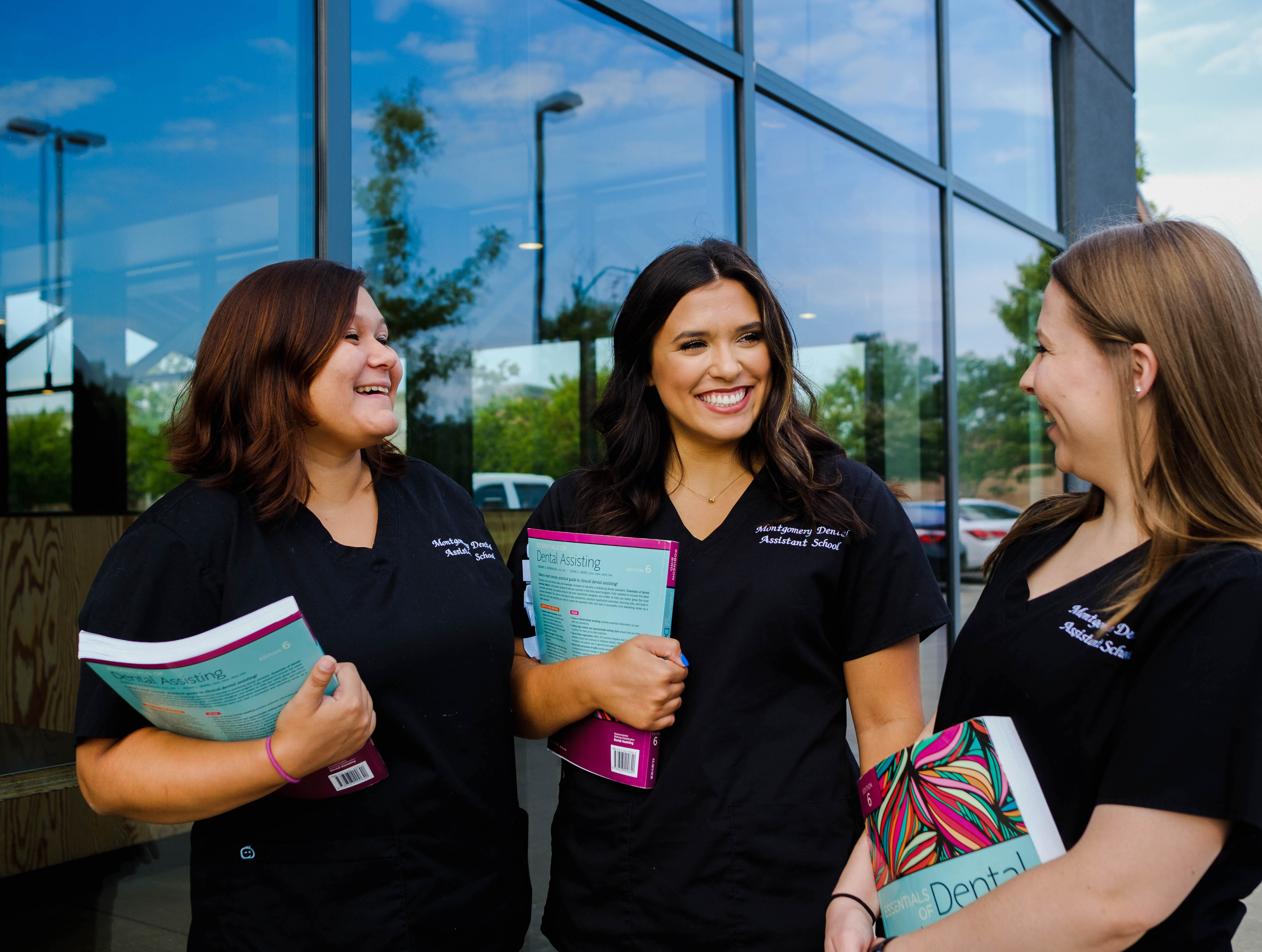 Partner With Us | Lafayette Dental Assistant School