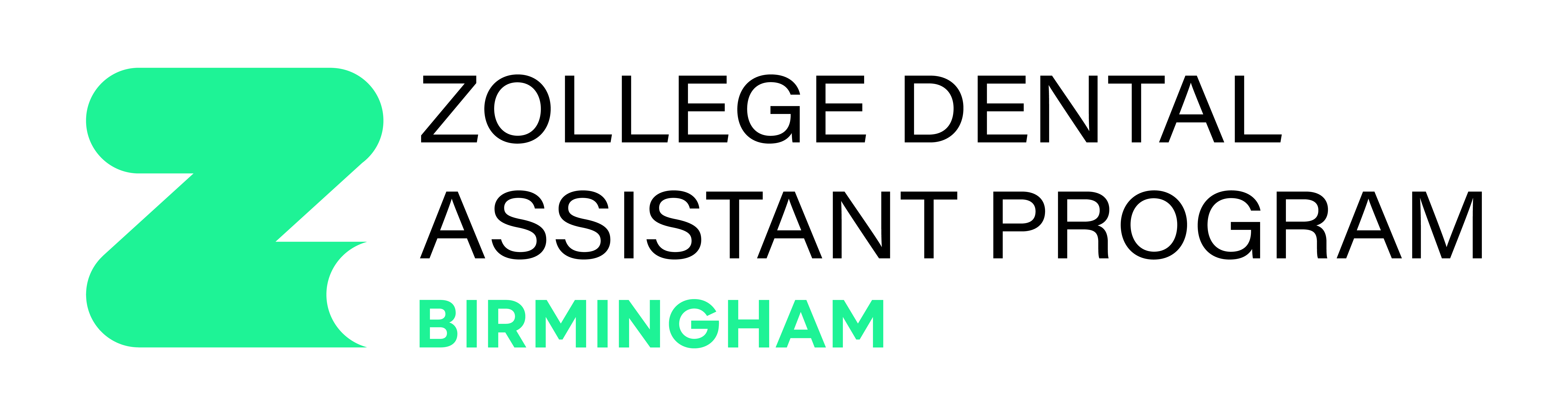 Birmingham Dental Assistant School 12Week Dental Assisting Program