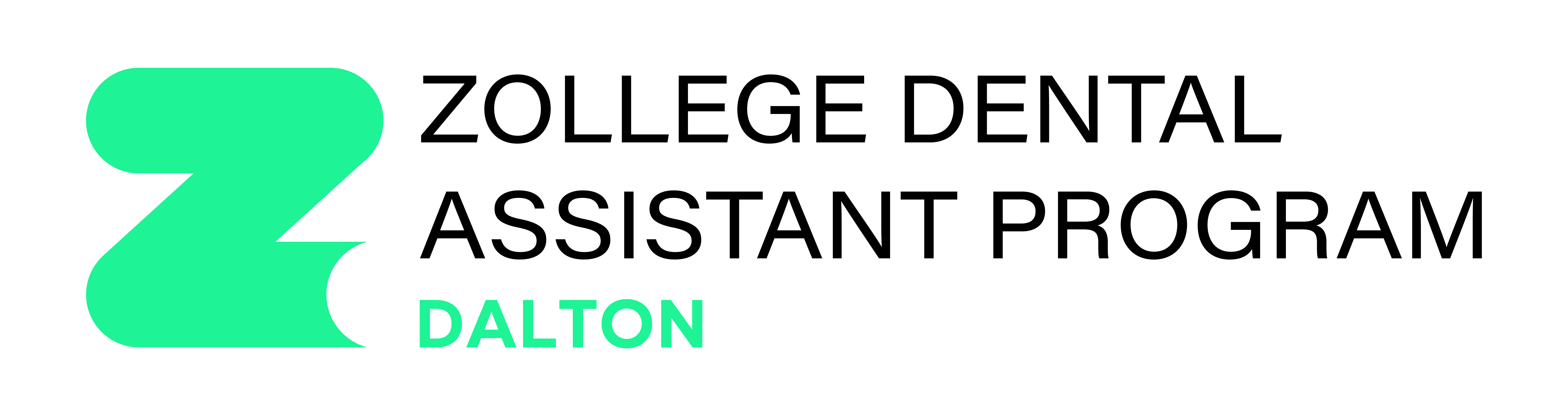 Dalton Dental Assistant School 12Week Dental Assisting Program